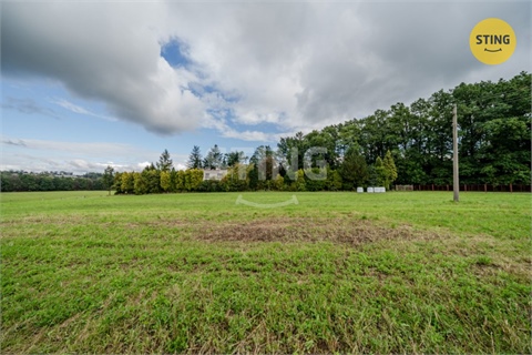 Prodej stavebního pozemku, 806 m² 14