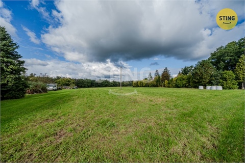 Prodej stavebního pozemku, 806 m² - 10