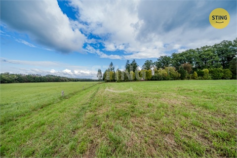 Prodej stavebního pozemku, 806 m² 16