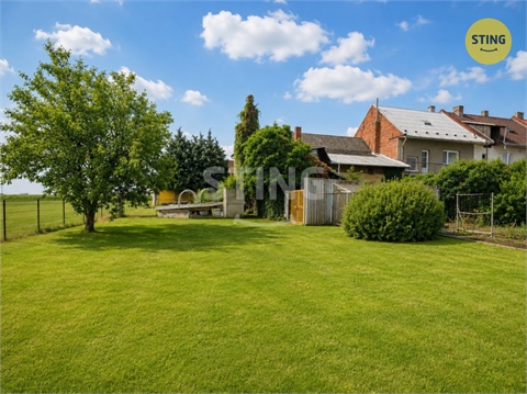 Prodej rodinného domu, 140 m² - 2