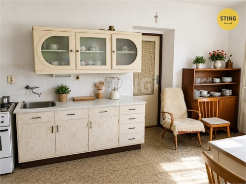 Prodej rodinného domu, 140 m² 2