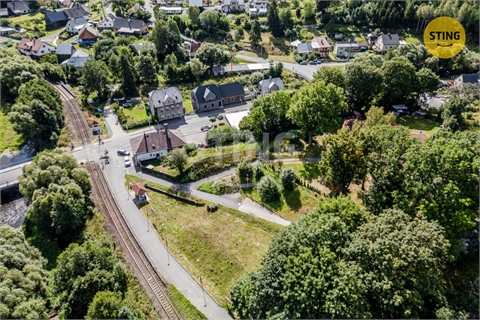 Prodej obchodních prostor, 200 m² - 16