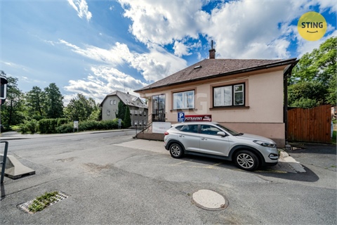 Prodej obchodních prostor, 200 m² - 14