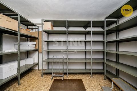 Prodej obchodních prostor, 200 m² - 6