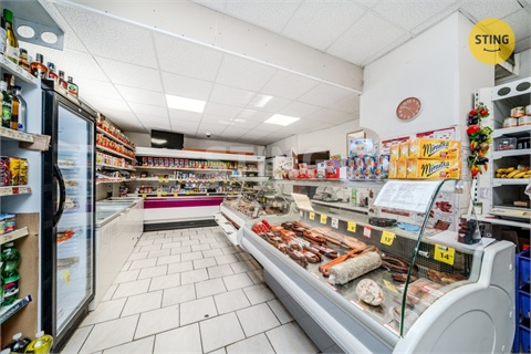 Prodej obchodních prostor, 200 m² - 4