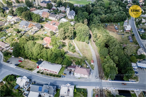 Prodej obchodních prostor, 200 m² - 18