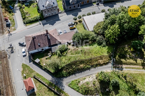 Prodej obchodních prostor, 200 m² 16