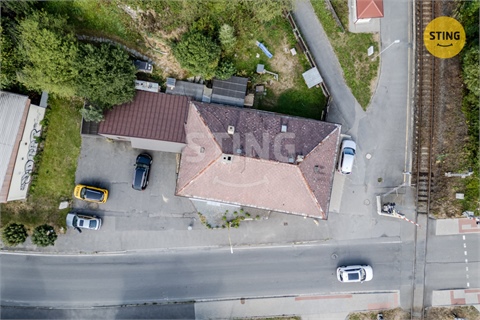 Prodej obchodních prostor, 200 m² 20