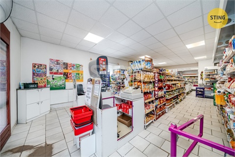 Prodej obchodních prostor, 200 m² - 2