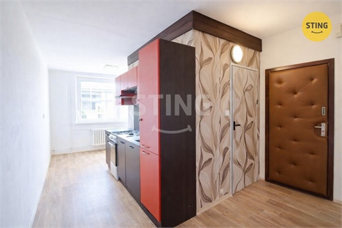 Pronájem bytu 2+1, 61 m² 20