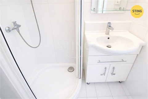 Pronájem bytu 2+1, 61 m² - 12