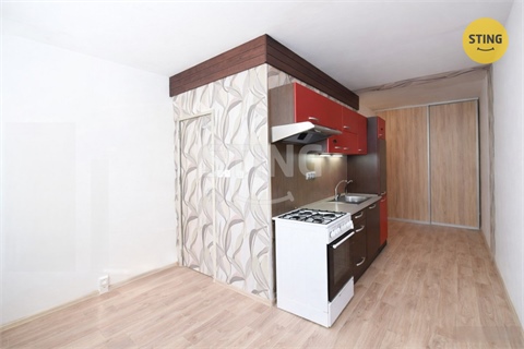 Pronájem bytu 2+1, 61 m² - 0