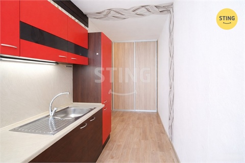 Pronájem bytu 2+1, 61 m² - 18