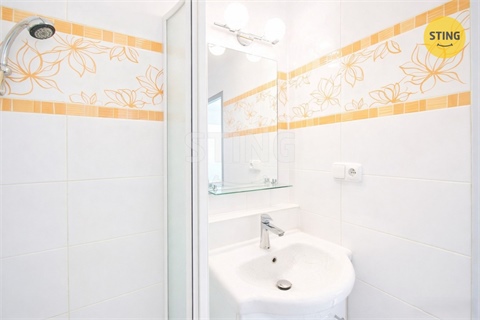 Pronájem bytu 2+1, 61 m² 10