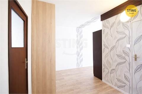 Pronájem bytu 2+1, 61 m² - 20