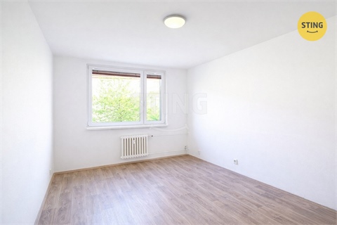 Pronájem bytu 2+1, 61 m² 4