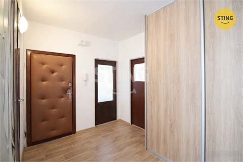 Pronájem bytu 2+1, 61 m² 16