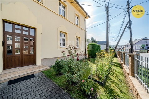 Prodej bytu 4+1, 97 m² - 18
