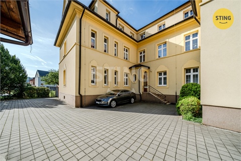 Prodej bytu 4+1, 97 m² 10