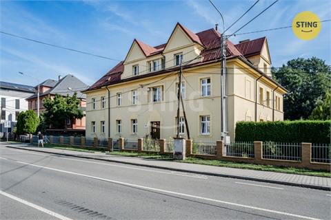 Prodej bytu 4+1, 97 m² 0