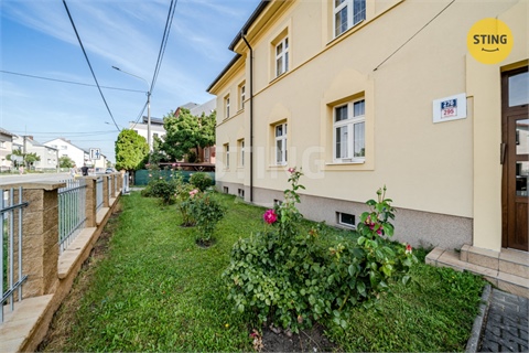 Prodej bytu 4+1, 97 m² 18
