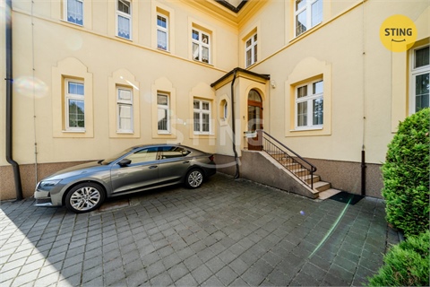 Prodej bytu 4+1, 97 m² - 16