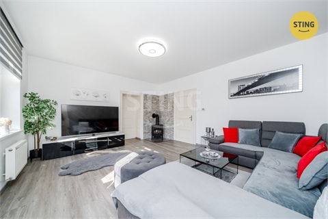 Prodej bytu 4+1, 97 m² 2