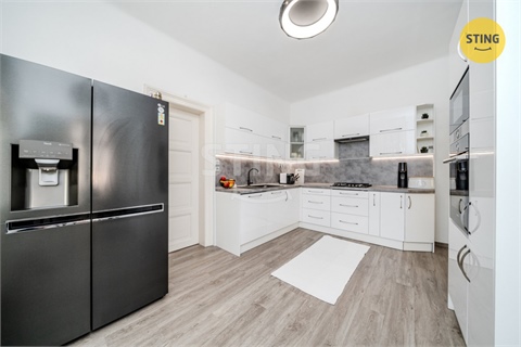 Prodej bytu 4+1, 97 m² - 12