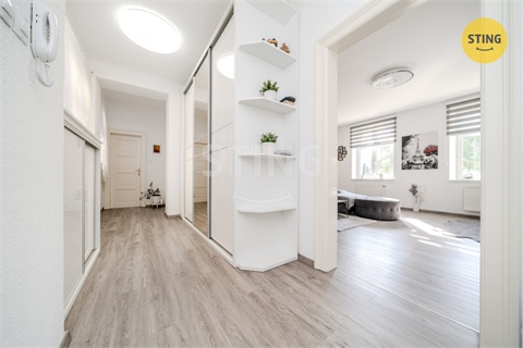 Prodej bytu 4+1, 97 m² 8
