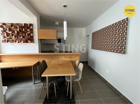 Pronájem bytu 2+1, 75 m² 2