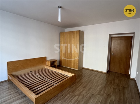 Pronájem bytu 2+1, 75 m² - 8
