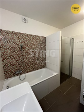 Pronájem bytu 2+1, 75 m² - 6