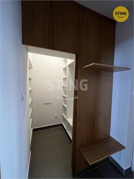 Pronájem bytu 2+1, 75 m² 8