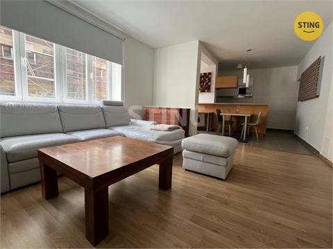 Pronájem bytu 2+1, 75 m² 2