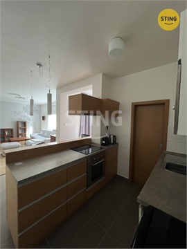 Pronájem bytu 2+1, 75 m² - 4