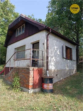 Prodej objektu, 30 m² 6