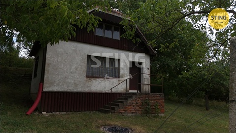 Prodej objektu, 30 m² 2