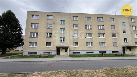 Prodej bytu 2+1, 43 m² - 10