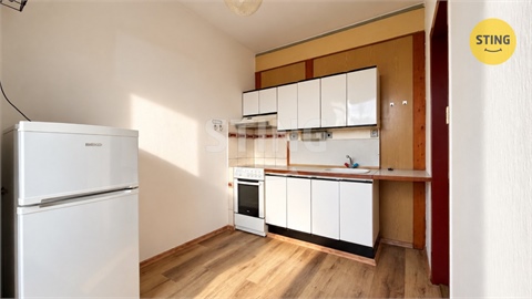 Prodej bytu 2+1, 43 m² 4