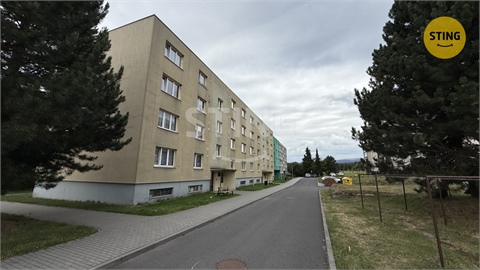 Prodej bytu 2+1, 43 m² 10