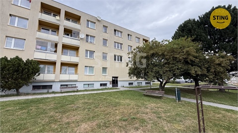Prodej bytu 2+1, 43 m² 8