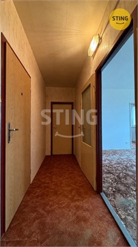Prodej bytu 2+1, 43 m² 4
