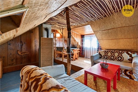 Prodej domu, 150 m² - 12
