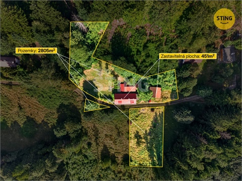 Prodej domu, 150 m² 6