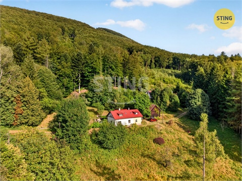 Prodej domu, 150 m² 0