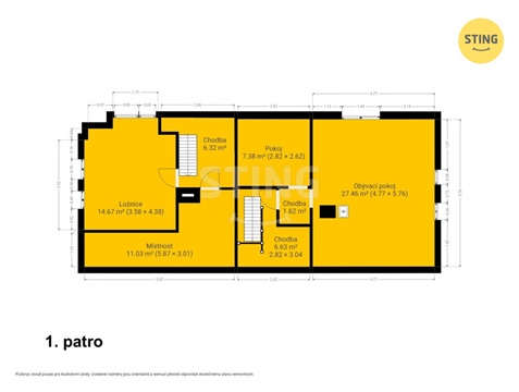 Prodej domu, 150 m² 18