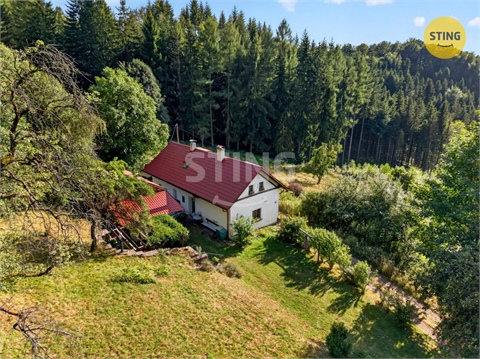 Prodej domu, 150 m² - 0