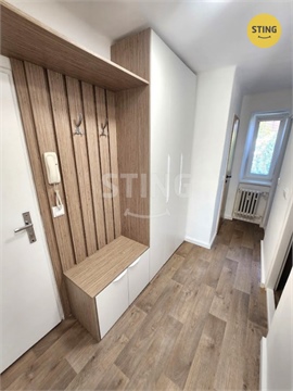 Pronájem bytu 2+1, 66 m² - 12