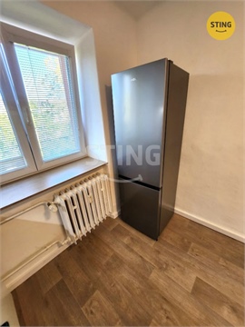 Pronájem bytu 2+1, 66 m² - 2