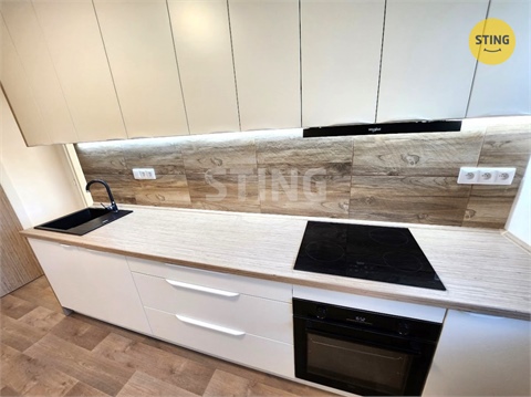 Pronájem bytu 2+1, 66 m² 2